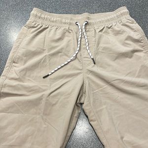 Mens Vineyard Vines jogger